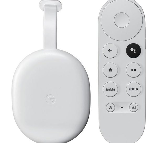 Ứng dụng Google TV mới sẽ có tính năng điều khiển từ xa trên điện thoại