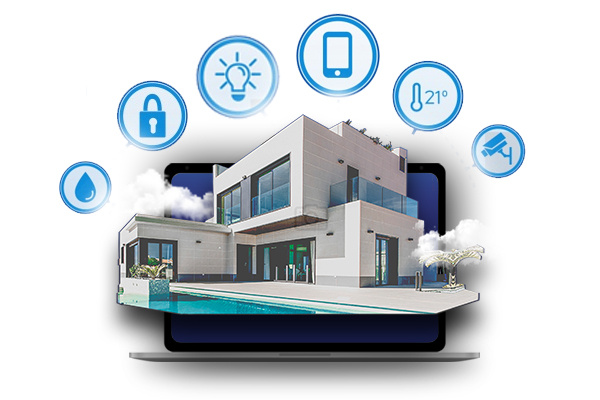 Top 5 nhà phát triển thiết bị Smart Home tốt nhất năm 2025